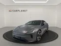 Polestar 5 Performance Launch Edition