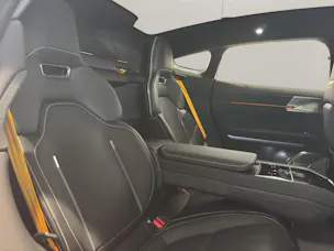 Polestar 5 Performance Launch Edition