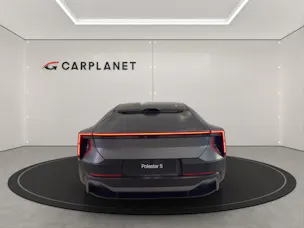 Polestar 5 Performance Launch Edition