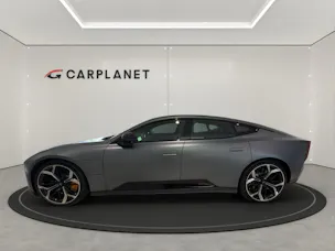 Polestar 5 Performance Launch Edition