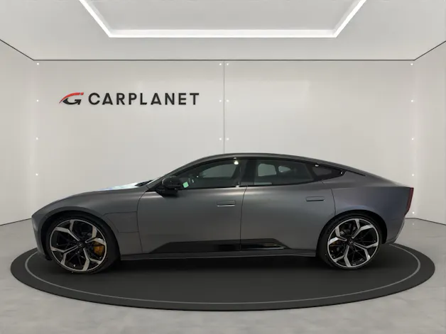 Polestar 5 Performance Launch Edition