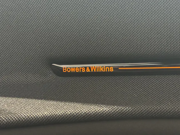 Polestar 5 Performance Launch Edition