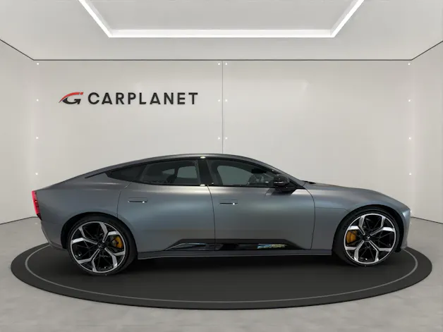 Polestar 5 Performance Launch Edition