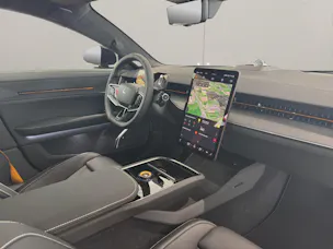 Polestar 5 Performance Launch Edition