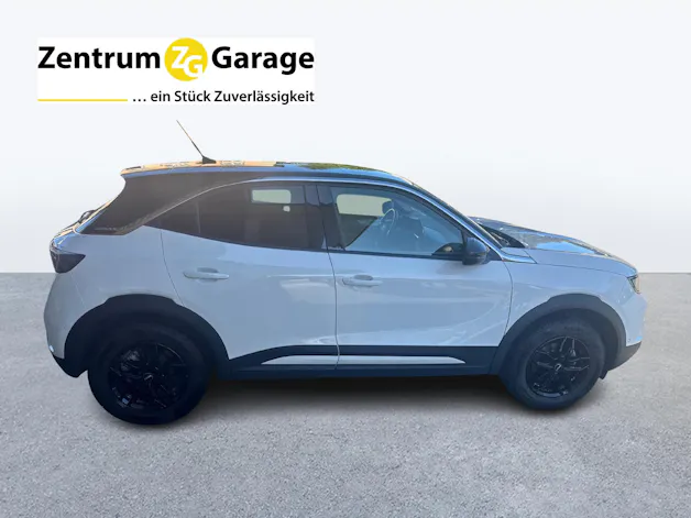 OPEL Mokka 1.2 T 130 Ultimate