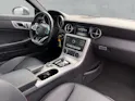 MERCEDES-BENZ SLC-Klasse R172 Cabriolet SLC 180 (CH)