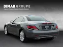 MERCEDES-BENZ SLC-Klasse R172 Cabriolet SLC 180 (CH)