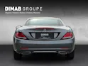 MERCEDES-BENZ SLC-Klasse R172 Cabriolet SLC 180 (CH)