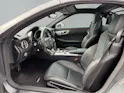 MERCEDES-BENZ SLC-Klasse R172 Cabriolet SLC 180 (CH)