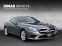 MERCEDES-BENZ SLC-Klasse R172 Cabriolet SLC 180 (CH)