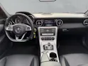 MERCEDES-BENZ SLC-Klasse R172 Cabriolet SLC 180 (CH)