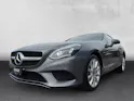 MERCEDES-BENZ SLC-Klasse R172 Cabriolet SLC 180 (CH)