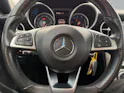 MERCEDES-BENZ SLC-Klasse R172 Cabriolet SLC 180 (CH)