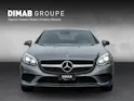 MERCEDES-BENZ SLC-Klasse R172 Cabriolet SLC 180 (CH)