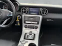 MERCEDES-BENZ SLC-Klasse R172 Cabriolet SLC 180 (CH)