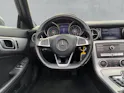 MERCEDES-BENZ SLC-Klasse R172 Cabriolet SLC 180 (CH)