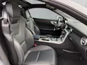 MERCEDES-BENZ SLC-Klasse R172 Cabriolet SLC 180 (CH)