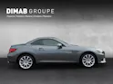 MERCEDES-BENZ SLC-Klasse R172 Cabriolet SLC 180 (CH)