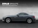 MERCEDES-BENZ SLC-Klasse R172 Cabriolet SLC 180 (CH)