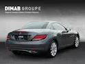 MERCEDES-BENZ SLC-Klasse R172 Cabriolet SLC 180 (CH)
