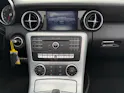 MERCEDES-BENZ SLC-Klasse R172 Cabriolet SLC 180 (CH)