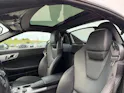 MERCEDES-BENZ SLC-Klasse R172 Cabriolet SLC 180 (CH)