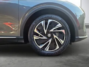 MG S6 EV 77 kWh Luxury 4WD
