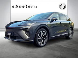 MG S6 EV 77 kWh Luxury 4WD