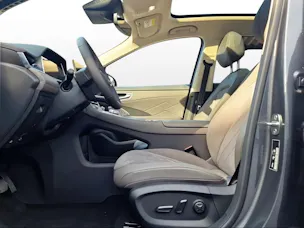MG S6 EV 77 kWh Luxury 4WD