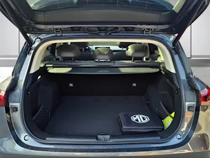 MG S6 EV 77 kWh Luxury 4WD