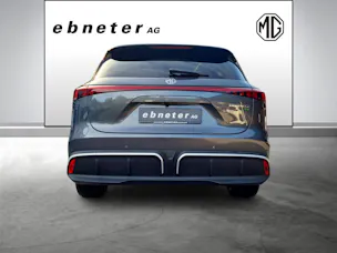 MG S6 EV 77 kWh Luxury 4WD