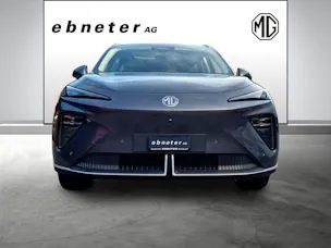 MG S6 EV 77 kWh Luxury 4WD