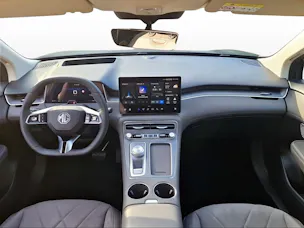MG S6 EV 77 kWh Luxury 4WD