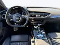AUDI RS6 Avant 4.0 V8 TFSI quattro T-Tronic