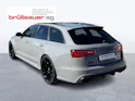 AUDI RS6 Avant 4.0 V8 TFSI quattro T-Tronic