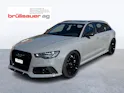 AUDI RS6 Avant 4.0 V8 TFSI quattro T-Tronic