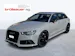 AUDI RS6 Avant 4.0 V8 TFSI quattro T-Tronic