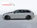 AUDI RS6 Avant 4.0 V8 TFSI quattro T-Tronic
