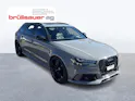 AUDI RS6 Avant 4.0 V8 TFSI quattro T-Tronic