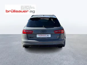 AUDI RS6 Avant 4.0 V8 TFSI quattro T-Tronic