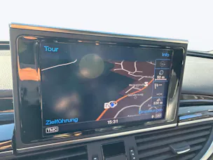 AUDI RS6 Avant 4.0 V8 TFSI quattro T-Tronic