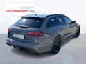 AUDI RS6 Avant 4.0 V8 TFSI quattro T-Tronic