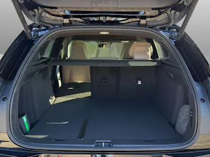 VOLVO EX60 Twin Ultra AWD