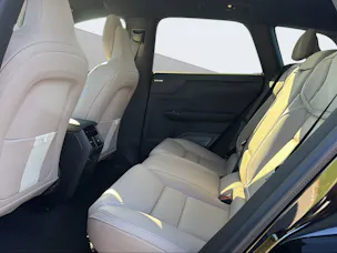 VOLVO EX60 Twin Ultra AWD