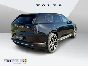 VOLVO EX60 Twin Ultra AWD
