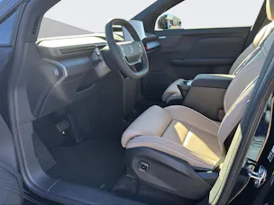 VOLVO EX60 Twin Ultra AWD