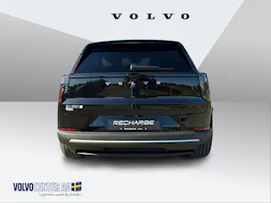 VOLVO EX60 Twin Ultra AWD