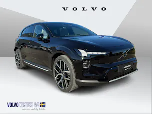 VOLVO EX60 Twin Ultra AWD