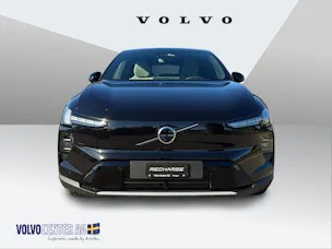 VOLVO EX60 Twin Ultra AWD