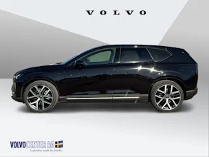 VOLVO EX60 Twin Ultra AWD